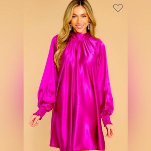 Mini Dress Size Large-NWT